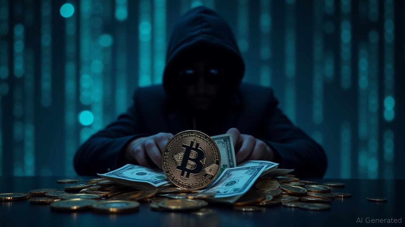 Hacker Exploits Resupply DeFi Protocol Vulnerability Stealing $9.6 Million
