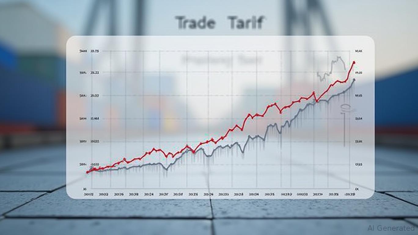 Navigating the Inflation Disconnect: Why Equity Markets Are Underestimating Tariff Risks