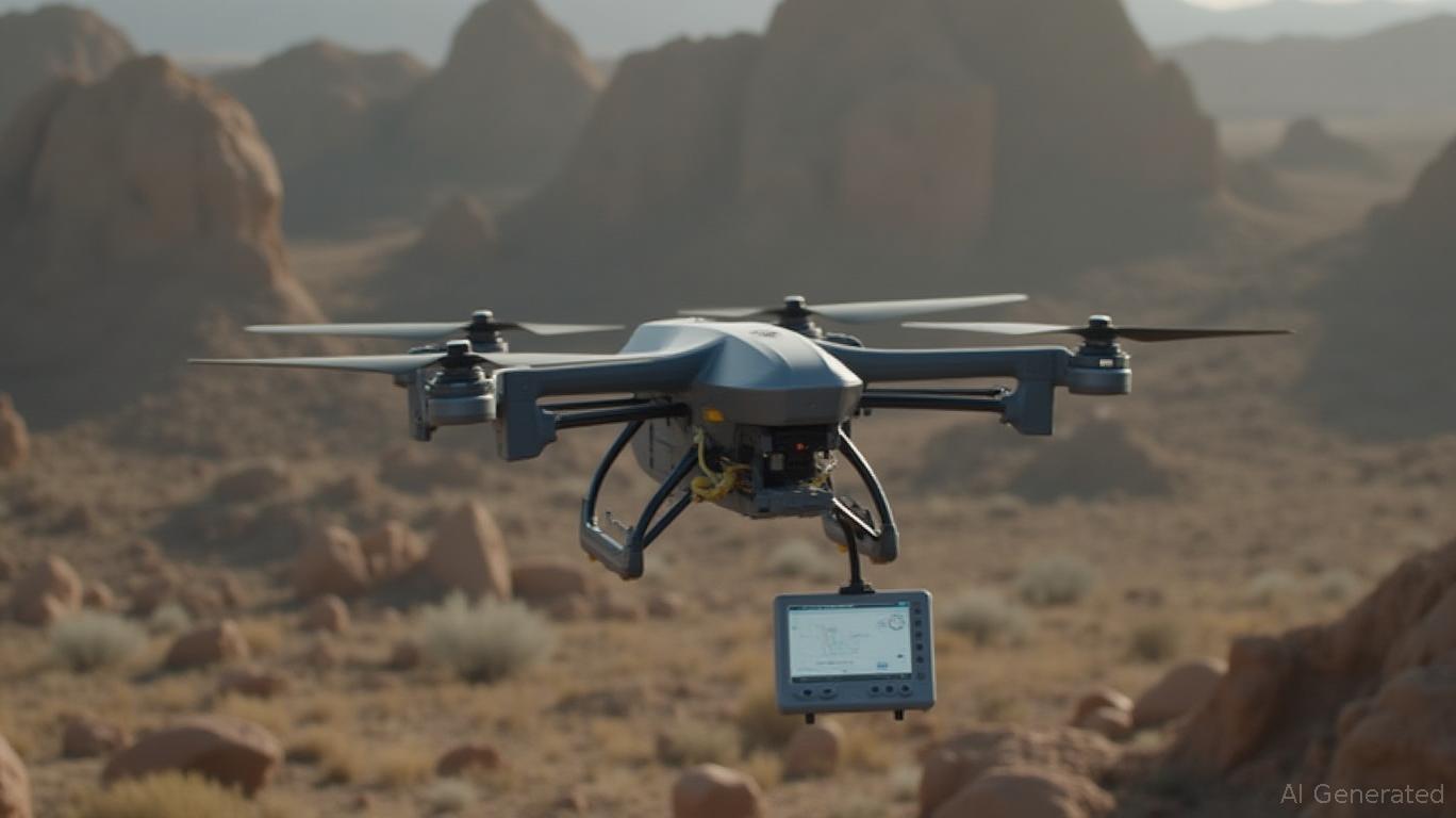 The Autonomous Logistics Revolution: Parry Labs and Airbus's MQ-72C ALC as a Game-Changer for Defense and Beyond