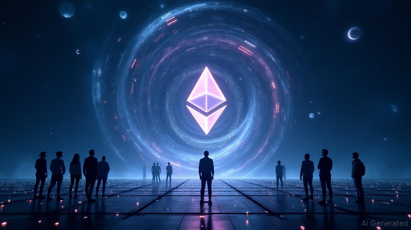 Ethereum's Pectra Upgrade Boosts Staking Incentives as $82 Million ETH Withdrawn