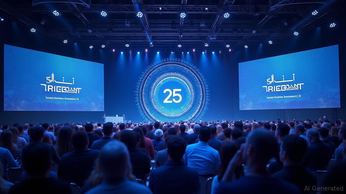 Solana Breakpoint 25 to Highlight Blockchain Innovation in Abu Dhabi