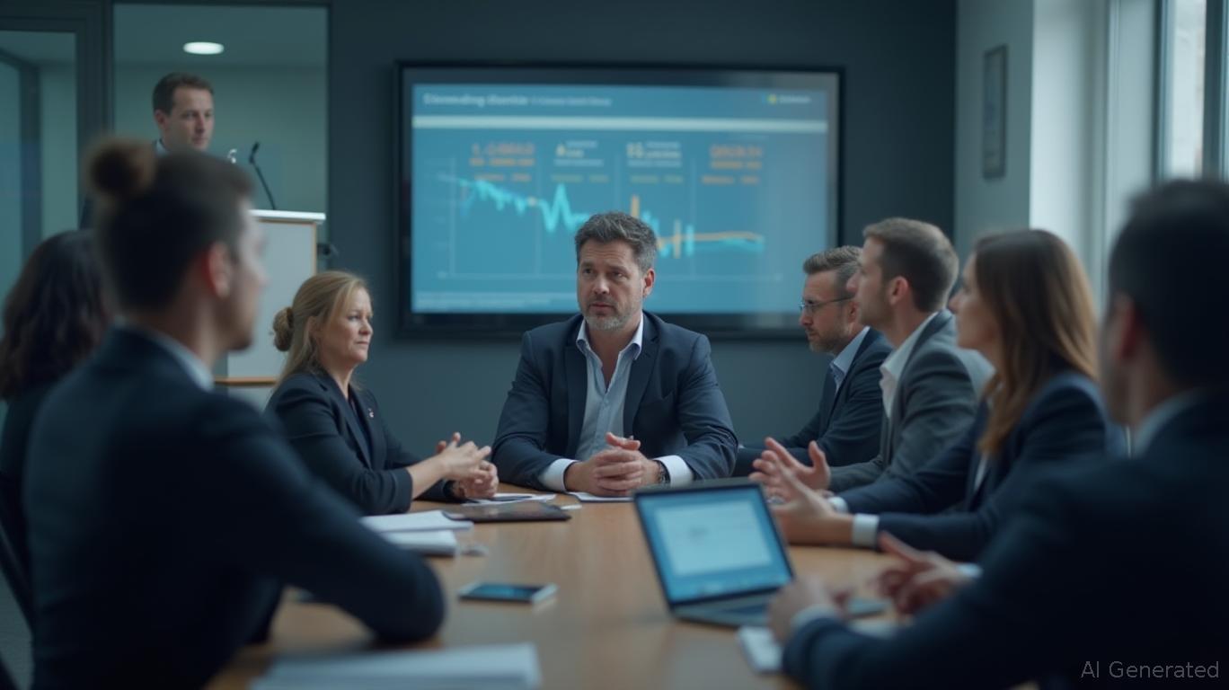 Sigma Lithium's 8% Surge: Technical Triggers and Sector Momentum