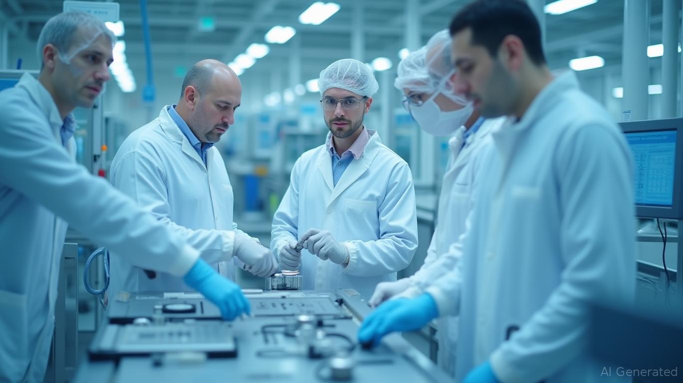 Siemens Healthineers Navigates Trade Tensions with a Diversified, Innovation-Driven Strategy