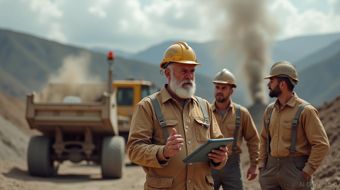 Taseko Mines Spikes Over 6%: What’s Driving the Rally?