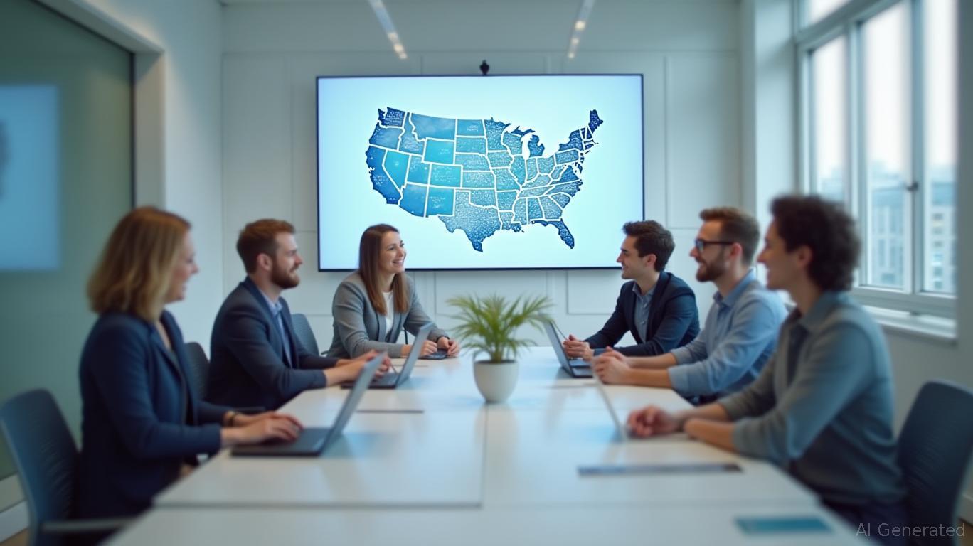 Starling Bank's Strategic Play in the U.S.: Unlocking Value Through BaaS and Regulatory Shifts