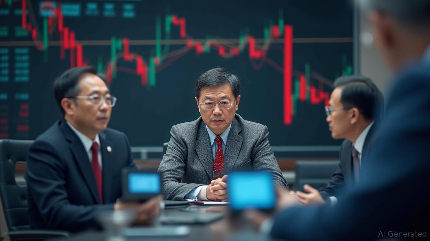 TSMC Issues $10 Billion in New Stock to Combat Taiwan Dollar Strength