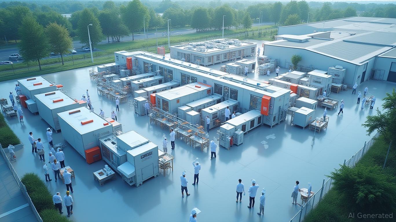 CCL Industries: A Growth Engine with Strong Insider Backing