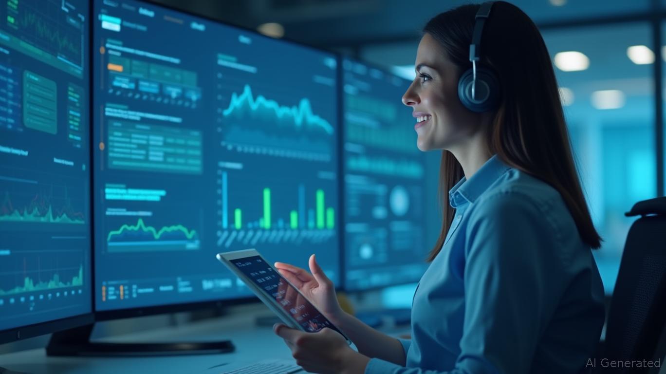 Vertex Inc. Solidifies Tax Tech Leadership with AI-Driven Innovations Amid Global Regulatory Shifts