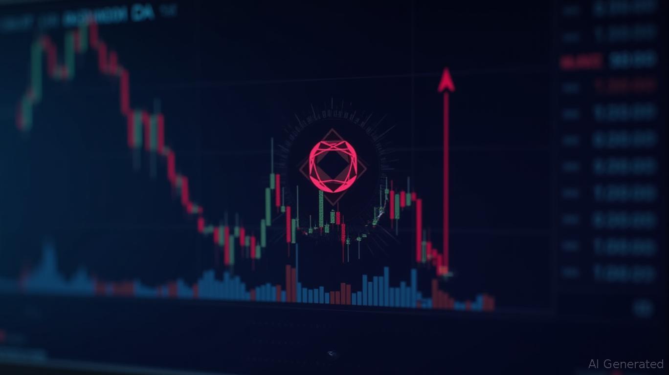 Cardano (ADA) Drops 2.78% Testing Key Support at $0.49