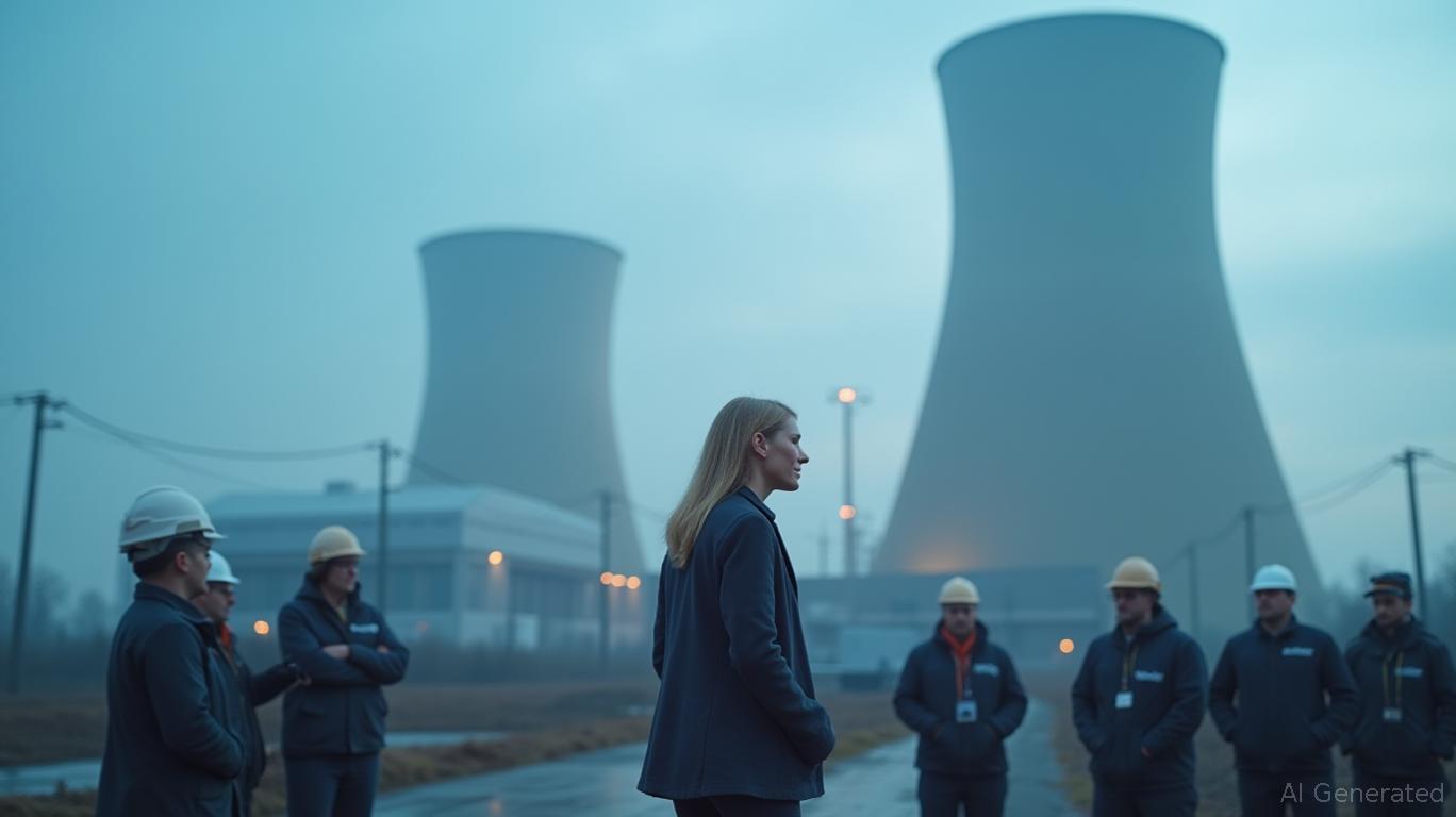 enCore Energy's Mysterious 10% Surge: What's Behind the Spike?