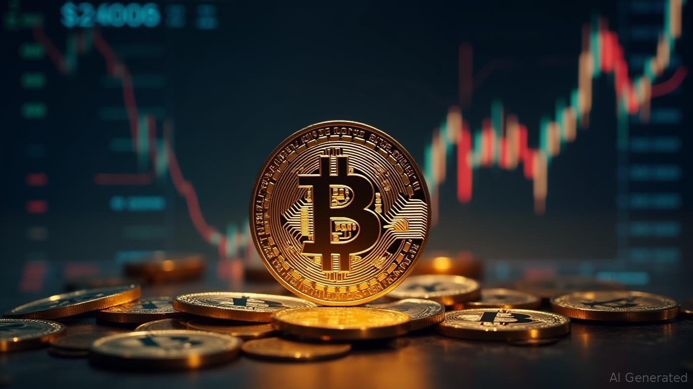 Bitcoin Long-Term Holders Accumulate Near $100,000 Mark, Signaling Potential Surge