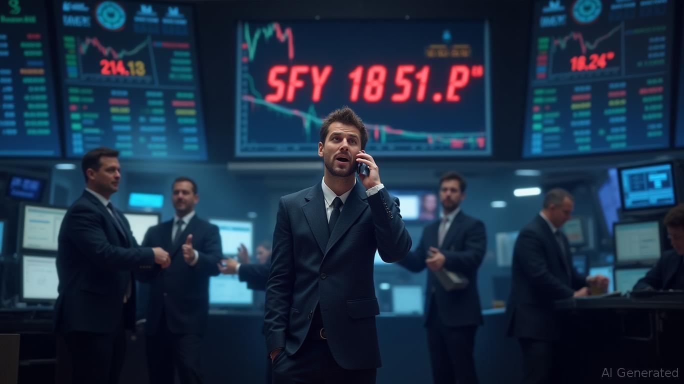 SFY Breaks Through 52-Week High at $116.8651, Fueling Investor Interest