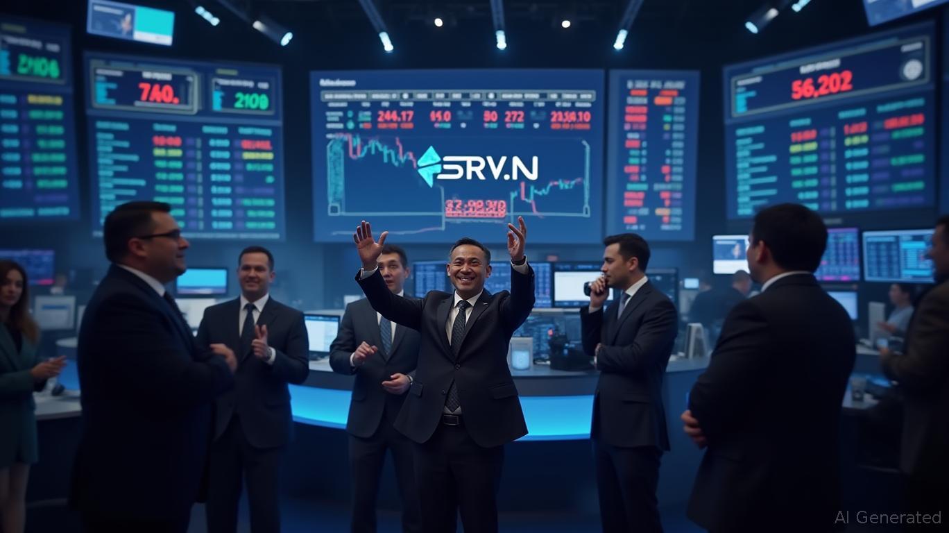 Strive 500 ETF (STRV.N) Breaks Through to New 52-Week High!