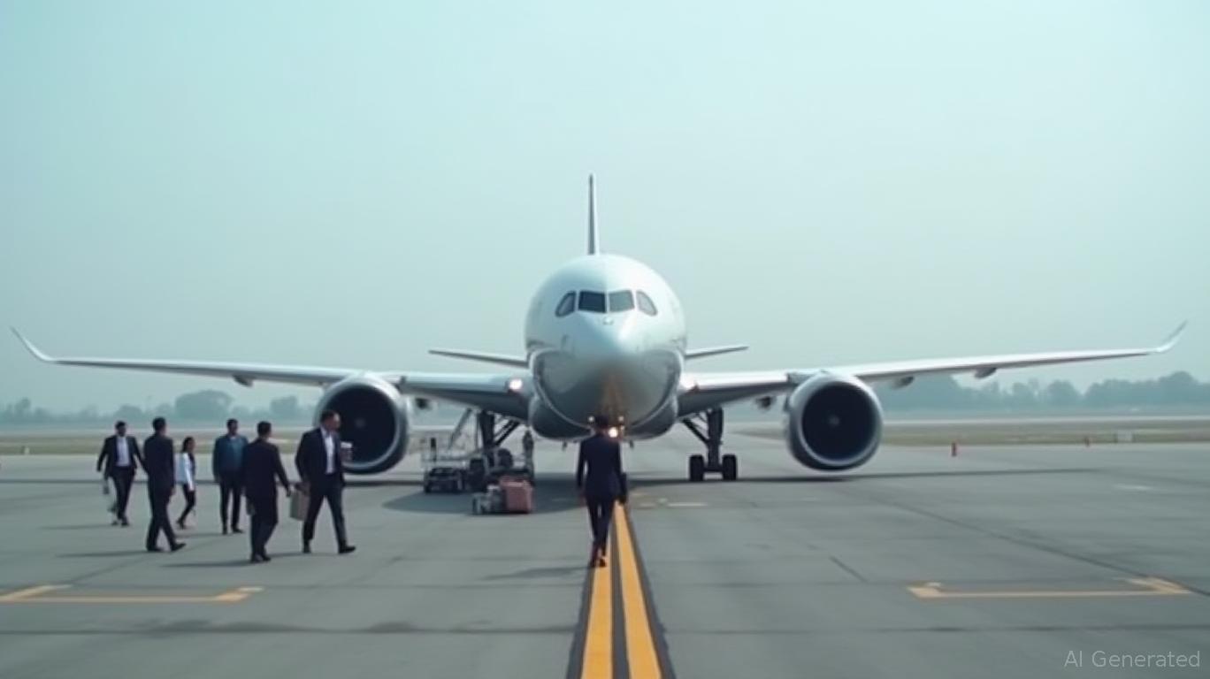 Flying Through Uncertainty: India's Aviation Sector Post-Crash and Boeing's Crossroads