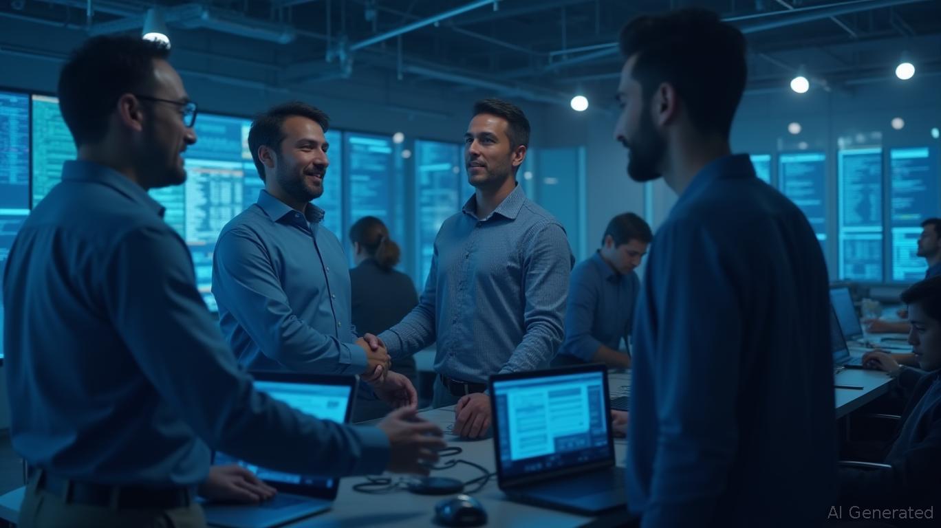 XRP News Today: Ripple Partners with Wormhole for Multichain Interoperability