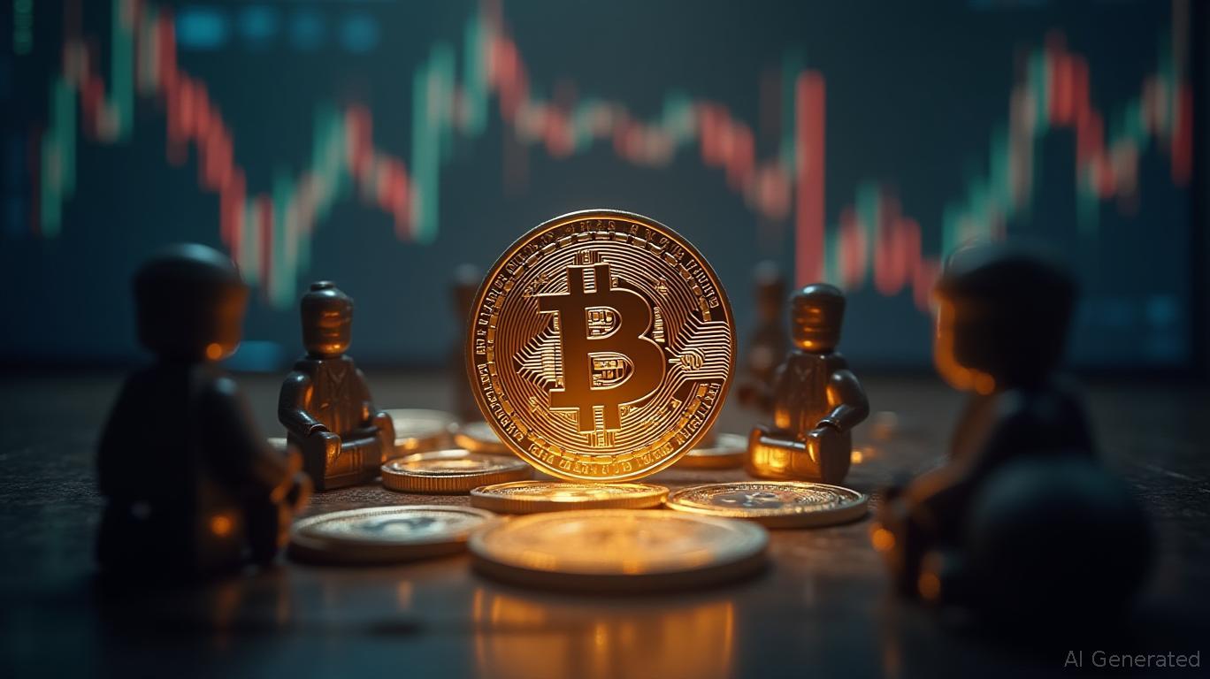 Bitcoin May Surge as US Regulatory Changes Boost Institutional Interest