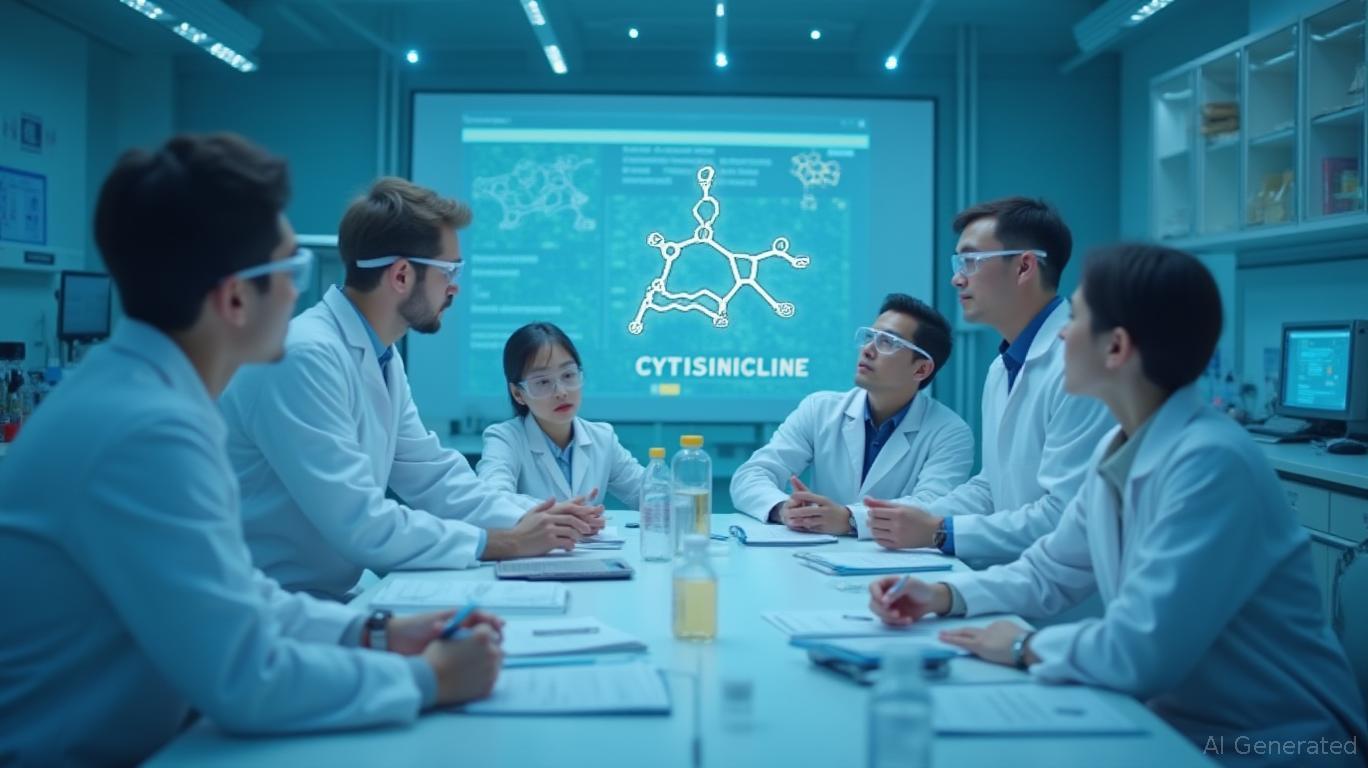 Achieve Life Sciences: Navigating Clinical Milestones and Financial Crossroads in the Race to Treat Nicotine Addiction