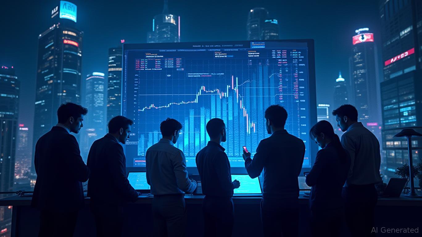 AI Crypto Indices Revolutionize Market with 24/7 Real-Time Adjustments