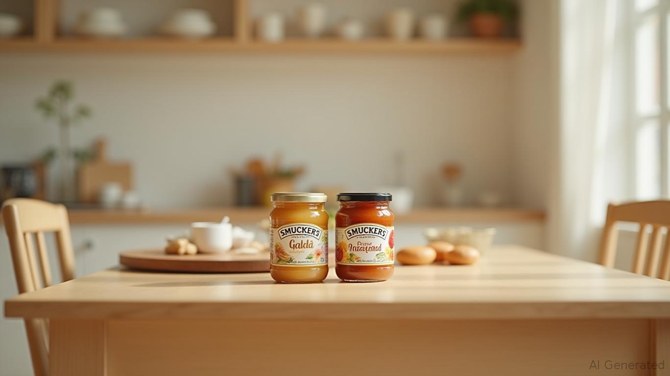 J.M. Smucker's Move to Natural Colors: A Strategic Play in the Era of Sustainable Consumption