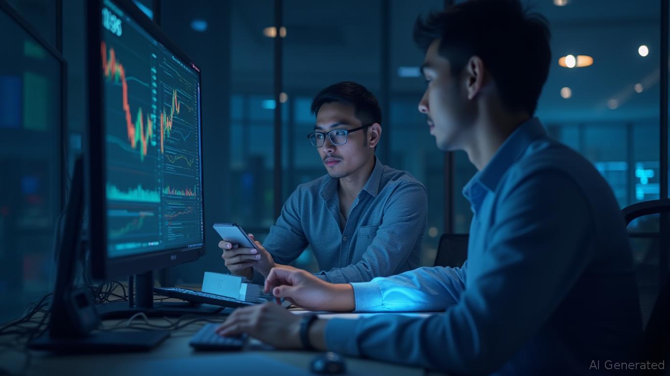 Crypto Indices Gain Traction in 2025 for Diversified, Automated Investing
