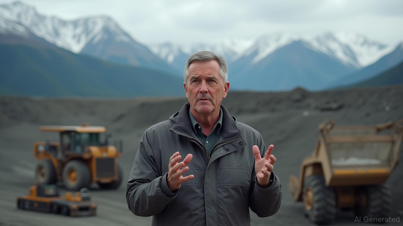 Taseko Mines’ 7% Surge: A Technical Catalyst or Unseen Forces?