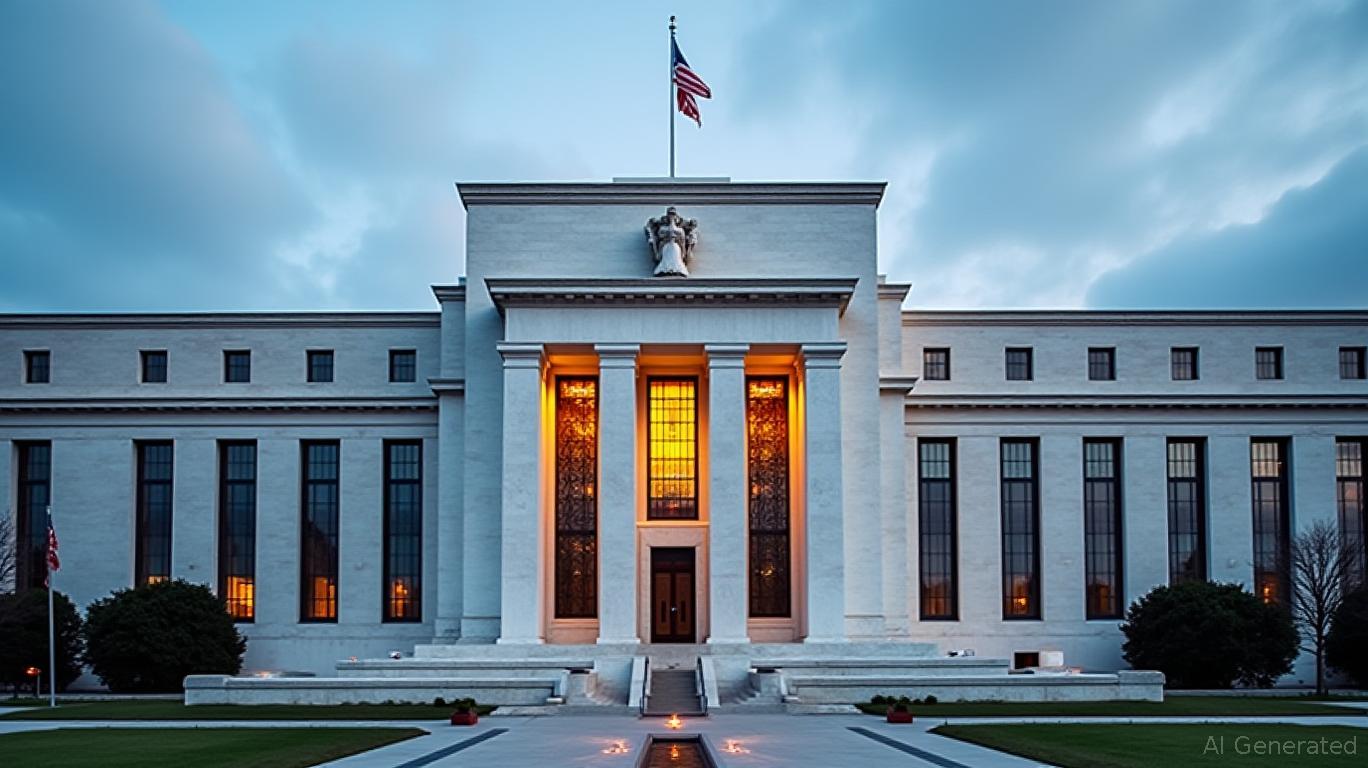Fed Rate Cut Prospects Amid Trade Tensions and Inflation Risks: Timing the Shift to Rate-Sensitive Plays