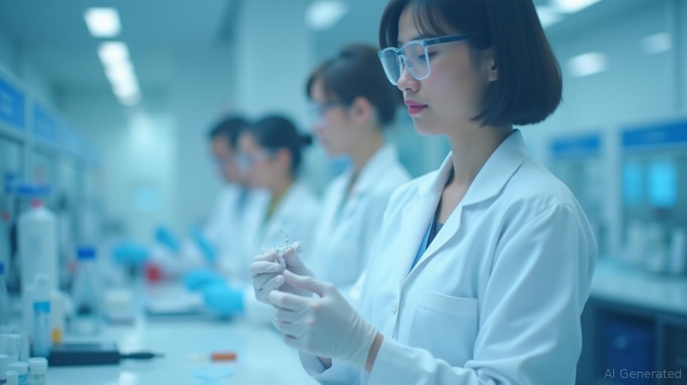 Bausch + Lomb's Debt Restructuring: A Play for Long-Term Resilience and Growth?