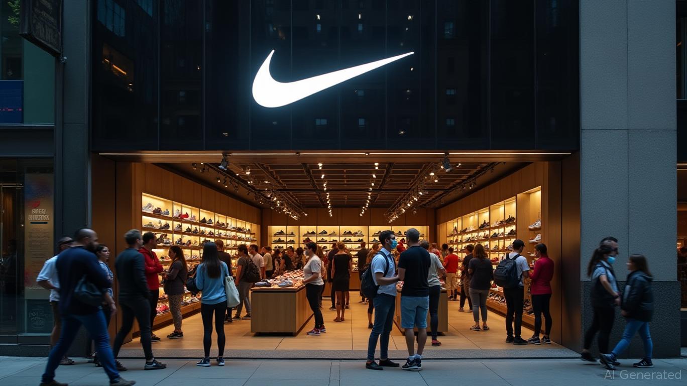 Nike's Q4 Earnings Surprise: Sustainable Growth or Temporary Rally?