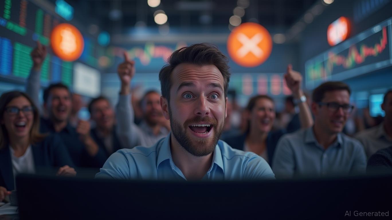 XRP News Today: Bitcoin Gains 20% Post Halving, XRP Surges 30% After Legal Victory