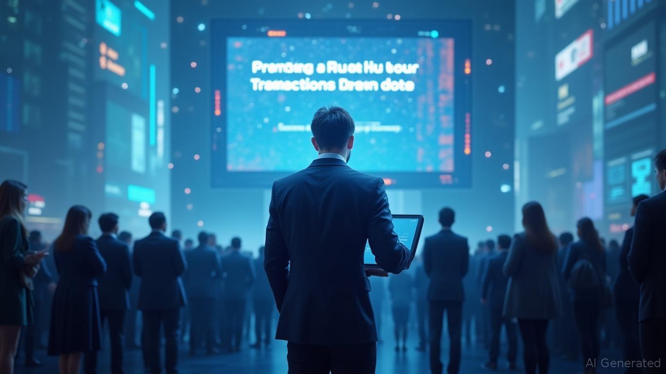 World Chain Launches PBH Tool to Prioritize Human Transactions Over Bots