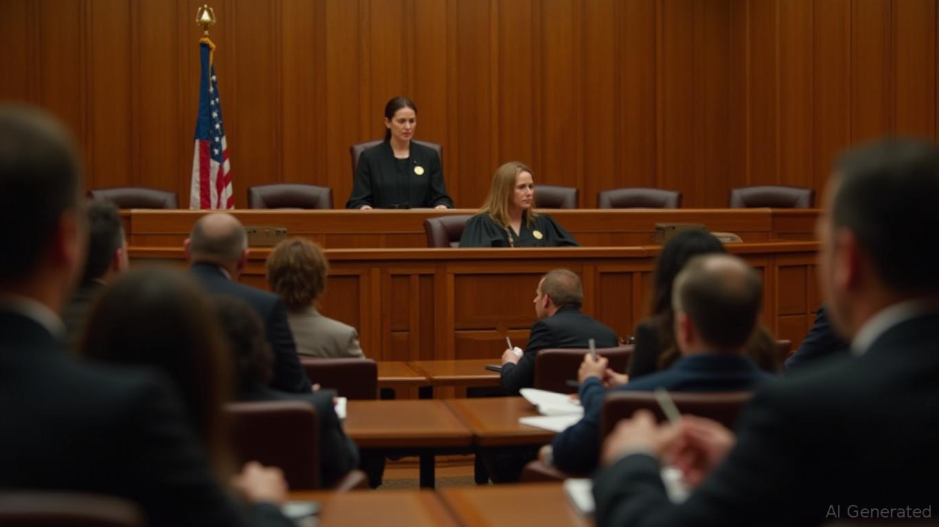 US Attorney Seeks Delay in Michelle Bond Case for Potential Resolution
