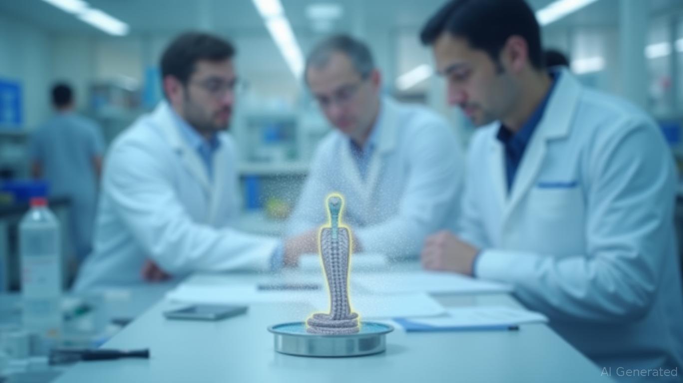 QuantumScape's Solid-State Leap: Can Innovation Outpace the Profitability Gap?