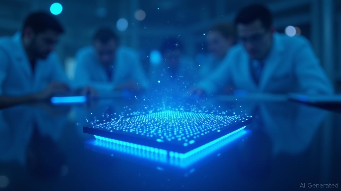 Micron Technology: Riding the AI Memory Surge Through Volatility
