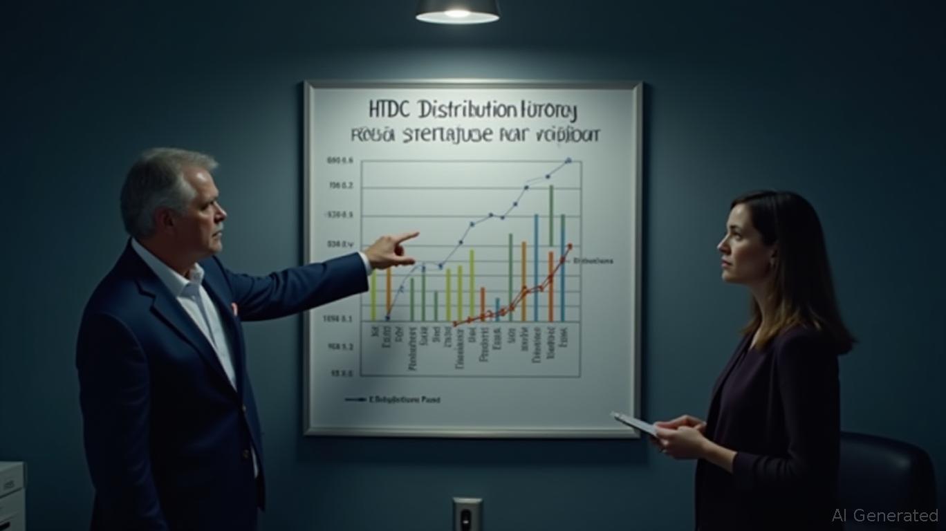 John Hancock Tax-Advantaged Dividend Income Fund's 15% Dividend Hike: A Sustainable Boost or Risky Gamble?