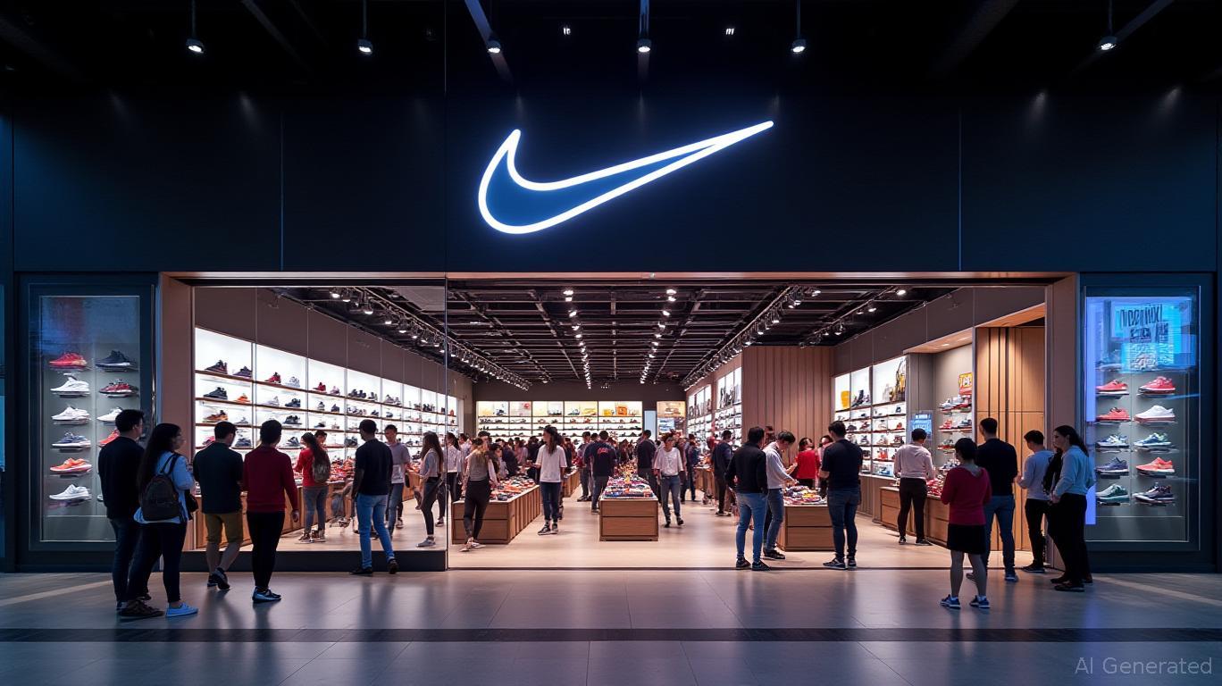 Nike's Resurgence: A Bullish Case for Long-Term Growth
