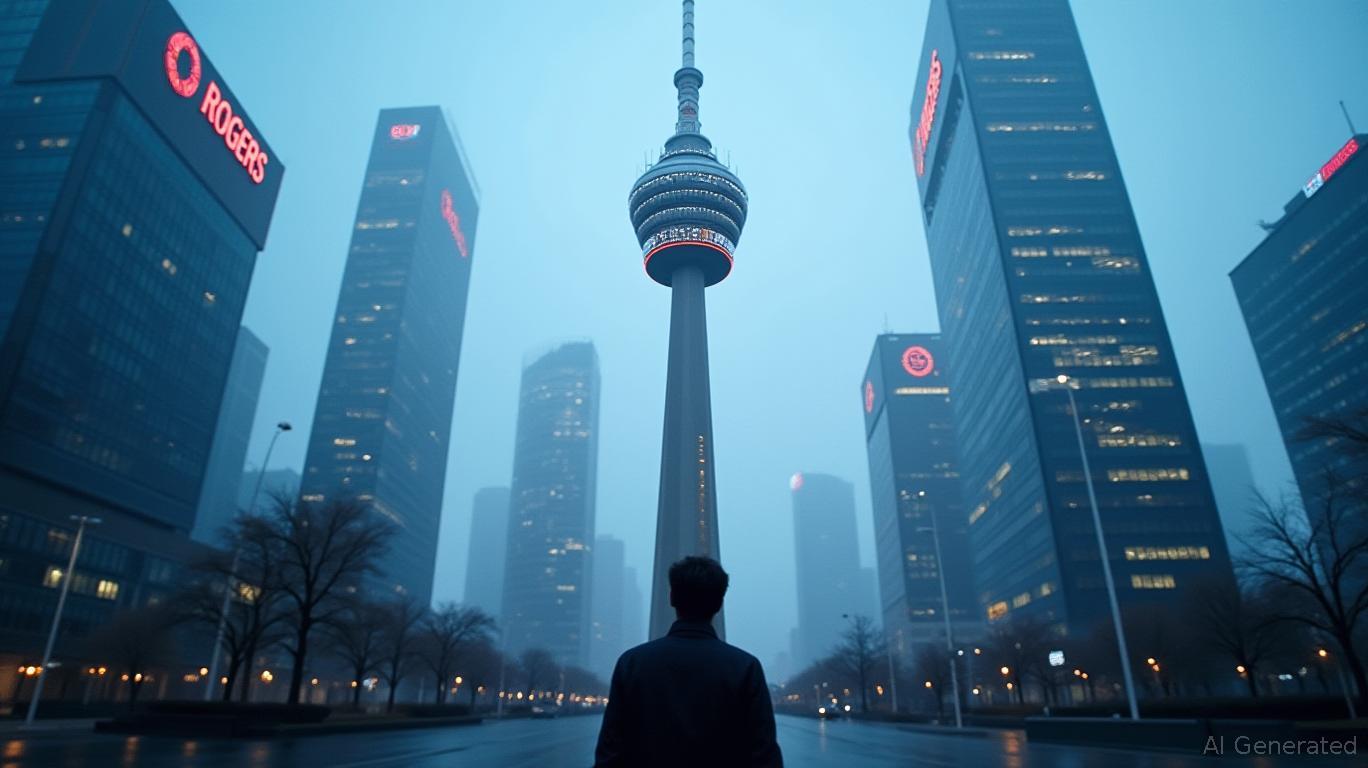 Rogers Communications Q2 2025: Strategic Divestment Fuels Telecom Focus, Margin Gains Signal Resilience