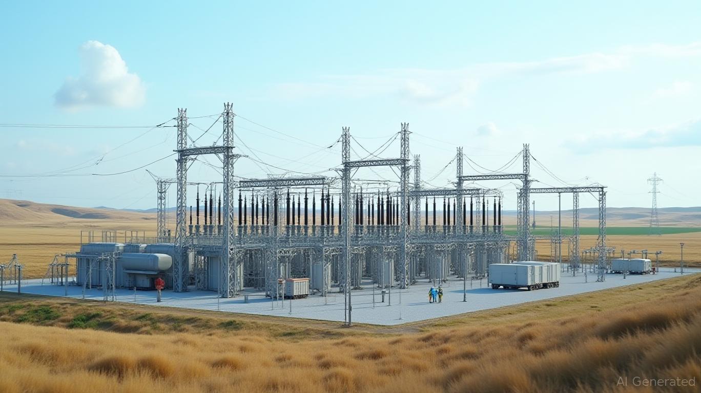 NIPSCO's Rate Adjustments: A Strategic Pivot Toward Long-Term Value and Grid Resilience