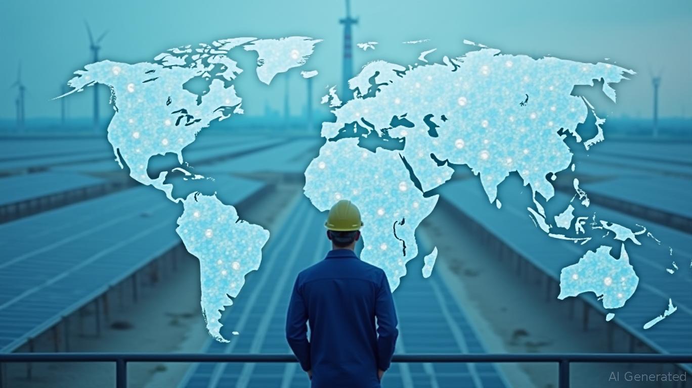 DNOW's Acquisition of MRC Global: A Blueprint for Dominance in the Energy Infrastructure Playbook