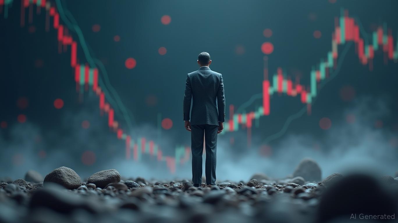 Blackstone Stock Tests Key 145 Resistance Amid Mixed Technical Signals