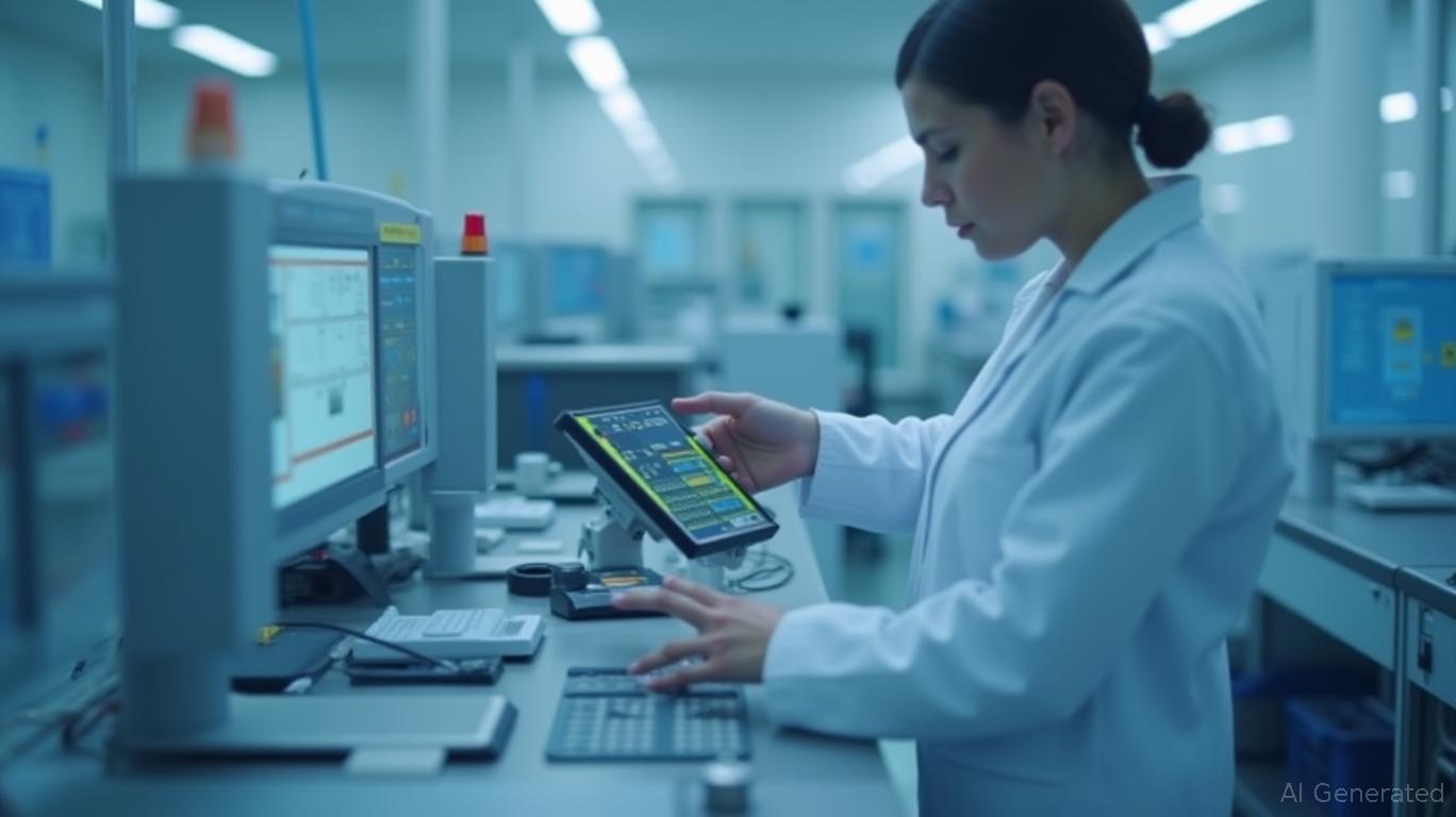 Cognex Corporation (CGNX): Navigating Near-Term Challenges to Capture Long-Term AI-Driven Growth