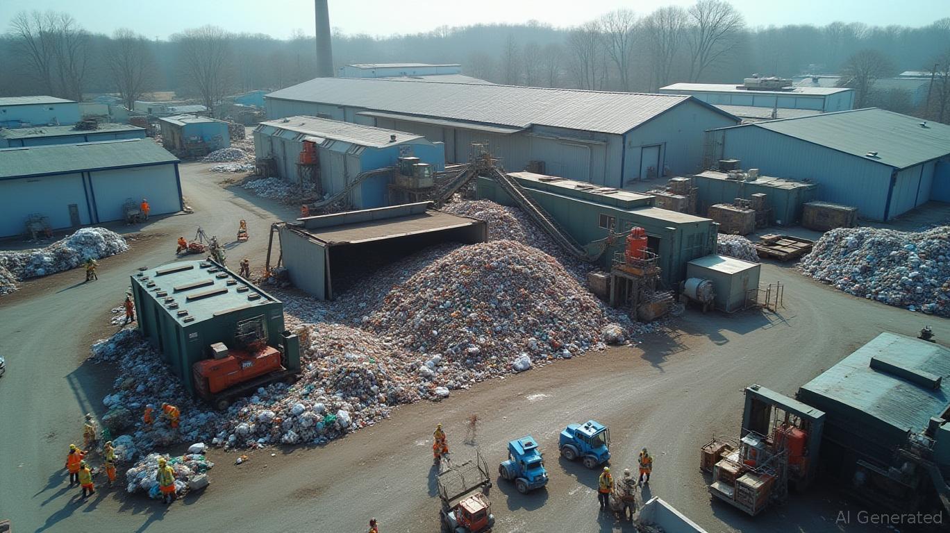 Casella Waste Systems (CWST): Sustainable Growth Amid Macroeconomic Uncertainty