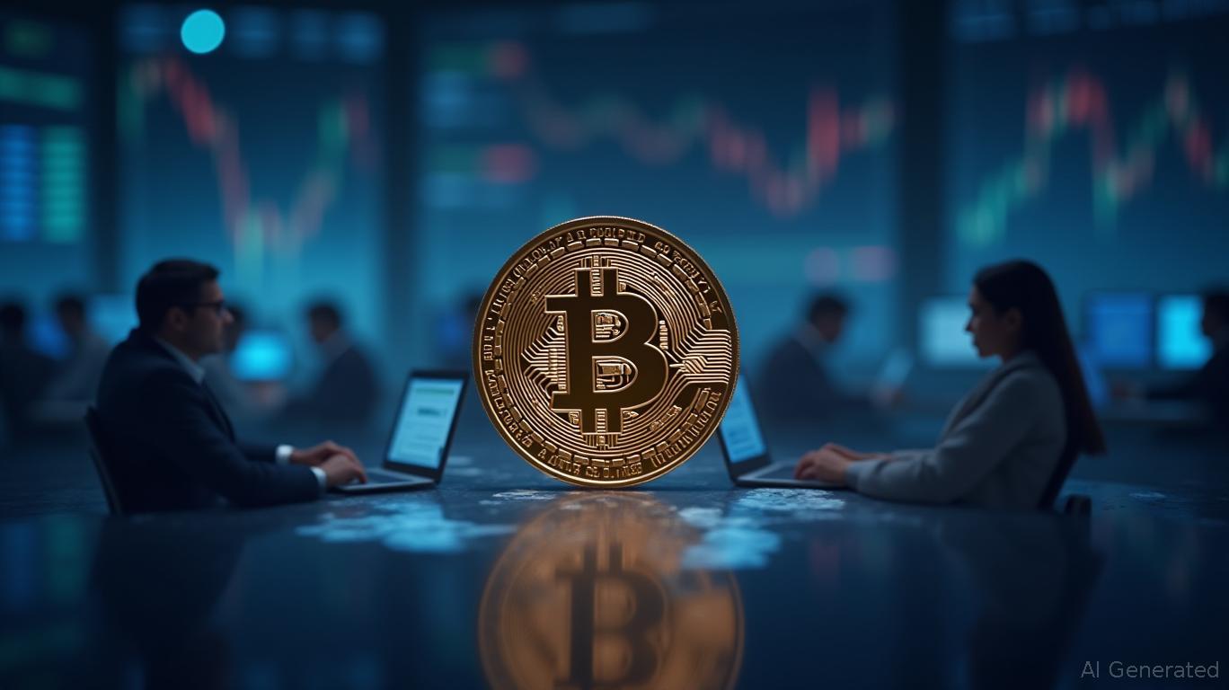 Bitcoin Price Stagnant Despite Trade Deal Optimism