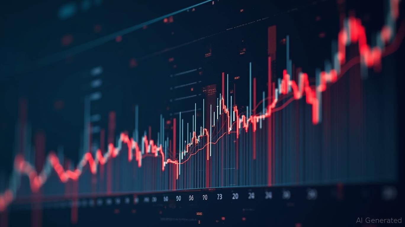 The Fed's Shifting Inflation Target: A Catalyst for Market Volatility and Strategic Opportunities