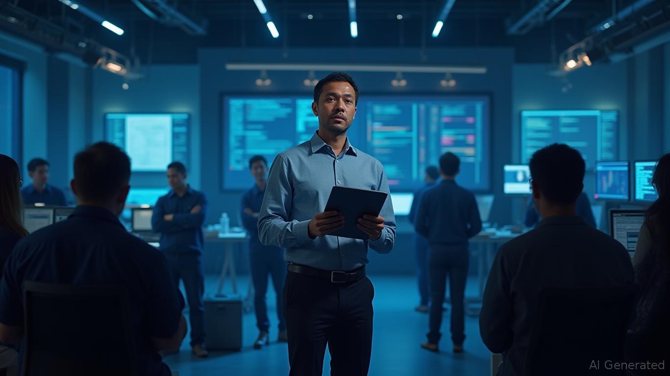 Roadzen's Mixed Q2 2025 Results: A Test of Resilience in AI-Driven Insurance