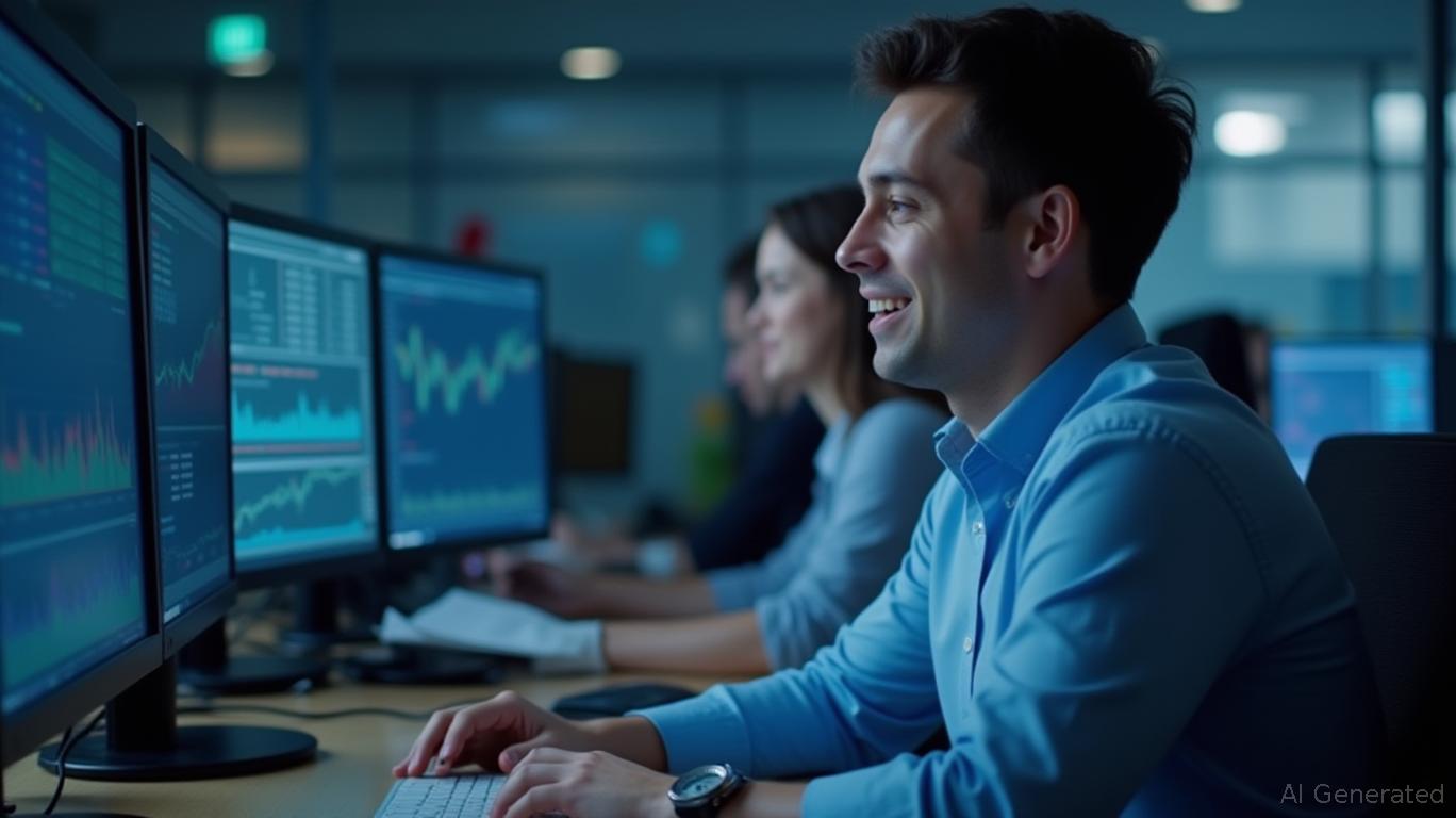 Super Micro Computer Surges 20.45% In Three Days As Technicals Flash Bullish Signals
