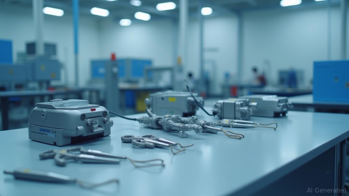 Enerpac Tool Group: Navigating Margin Headwinds and Macroeconomic Uncertainties