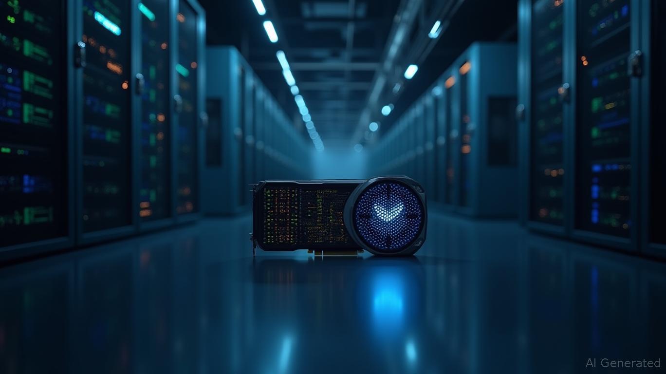 NVIDIA's AI Dominance: Can Valuation Withstand the Golden Wave?