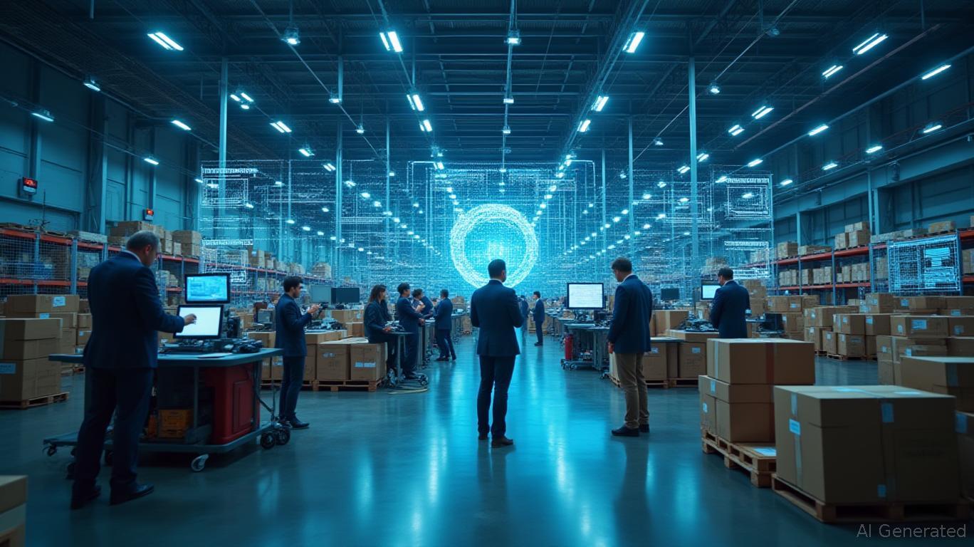 The UNFI Cybersecurity Breach: A Wake-Up Call for Supply Chain Resilience