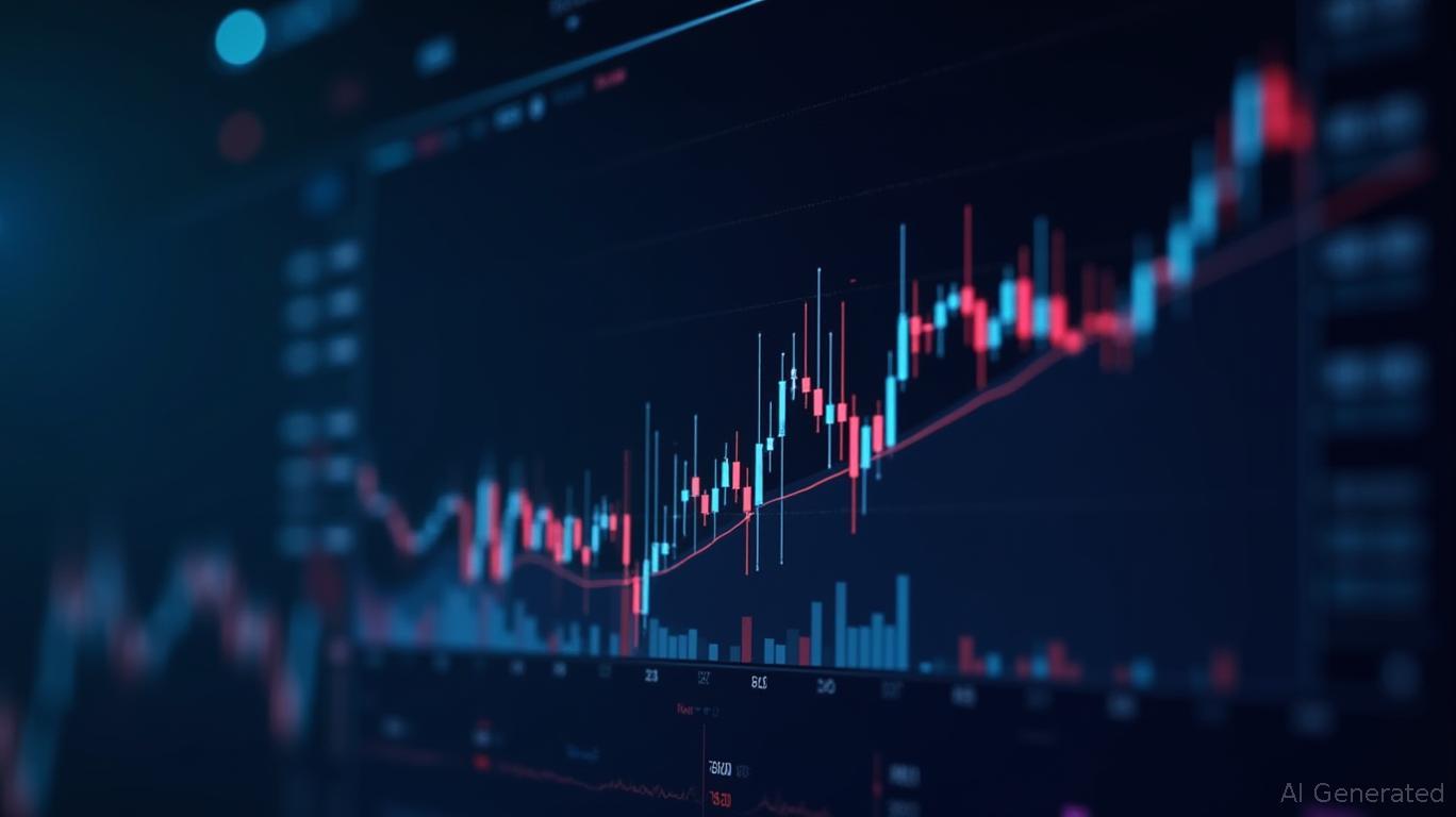 Arista Networks Rallies 17.79% in Four Days as Technicals Signal Strong Bullish Momentum