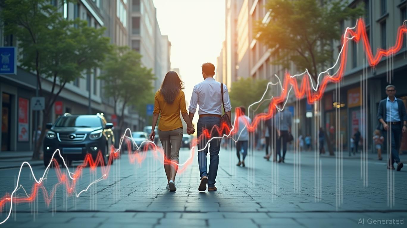 Mexico's Monetary Dilemma: Inflation Risks vs. Growth Opportunities in Emerging Markets